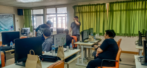 มรภ.เทพสตรี รุกคืบก้าวสู่มหาวิทยาลัยดิจิทัล เปิดอบรม Admin แพลตฟอร์ม TRU Gen Next Academy ขยายฐานการเรียนรู้ตลอดชีวิต