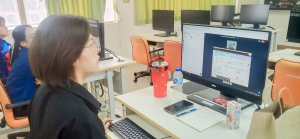 มรภ.เทพสตรี รุกคืบก้าวสู่มหาวิทยาลัยดิจิทัล เปิดอบรม Admin แพลตฟอร์ม TRU Gen Next Academy ขยายฐานการเรียนรู้ตลอดชีวิต