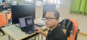 มรภ.เทพสตรี รุกคืบก้าวสู่มหาวิทยาลัยดิจิทัล เปิดอบรม Admin แพลตฟอร์ม TRU Gen Next Academy ขยายฐานการเรียนรู้ตลอดชีวิต