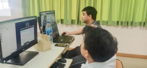 มรภ.เทพสตรี รุกคืบก้าวสู่มหาวิทยาลัยดิจิทัล เปิดอบรม Admin แพลตฟอร์ม TRU Gen Next Academy ขยายฐานการเรียนรู้ตลอดชีวิต