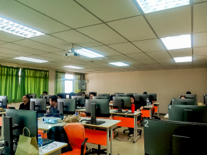 มรภ.เทพสตรี รุกคืบก้าวสู่มหาวิทยาลัยดิจิทัล เปิดอบรม Admin แพลตฟอร์ม TRU Gen Next Academy ขยายฐานการเรียนรู้ตลอดชีวิต