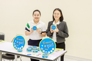 สาขาวิชาภาษาไทย คณะมนุษยศาสตร์ฯ ผนึกกำลังภาคีเครือข่าย จัดอบรมประชันกลอนสด วรรณศิลป์เทพสตรี มุ่งสืบสานและพัฒนานวัตกรรมการประพันธ์