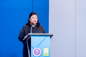 ทีม TRU มรภ.เทพสตรี คว้ารางวัลชมเชยระดับประเทศ จากผลงาน TRU-MINDSCAPE ในโครงการ Bootcamp: LLM Research Challenge Thailand 2026