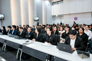 ทีม TRU มรภ.เทพสตรี คว้ารางวัลชมเชยระดับประเทศ จากผลงาน TRU-MINDSCAPE ในโครงการ Bootcamp: LLM Research Challenge Thailand 2026