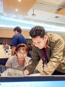 ทีม TRU มรภ.เทพสตรี คว้ารางวัลชมเชยระดับประเทศ จากผลงาน TRU-MINDSCAPE ในโครงการ Bootcamp: LLM Research Challenge Thailand 2026