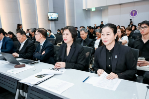 ทีม TRU มรภ.เทพสตรี คว้ารางวัลชมเชยระดับประเทศ จากผลงาน TRU-MINDSCAPE ในโครงการ Bootcamp: LLM Research Challenge Thailand 2026