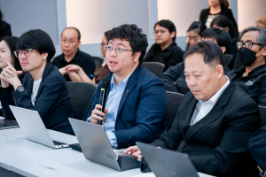 ทีม TRU มรภ.เทพสตรี คว้ารางวัลชมเชยระดับประเทศ จากผลงาน TRU-MINDSCAPE ในโครงการ Bootcamp: LLM Research Challenge Thailand 2026