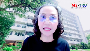 การประชุม คกก.จัดทำรายงานต้นทุนต่อหน่วยผลผลิต มรภ.เทพสตรี ประจำปีงบประมาณ พ.ศ. 2568 ครั้งที่ 1/2569