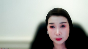 การประชุม คกก.จัดทำรายงานต้นทุนต่อหน่วยผลผลิต มรภ.เทพสตรี ประจำปีงบประมาณ พ.ศ. 2568 ครั้งที่ 1/2569