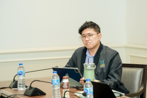 มรภ.เทพสตรี ประชุมหารือร่วมกับ บริษัท วิชั่นเน็ต จำกัด เดินหน้าพัฒนาระบบบริการการศึกษา ยกระดับการบริหารจัดการยุคดิจิทัล