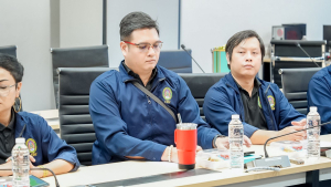 สภาคณาจารย์และข้าราชการ มรภ.เทพสตรี รุกสร้างเครือข่ายความร่วมมือ ศึกษาดูงานด้านการบริหารจัดการสภาคณาจารย์และข้าราชการ ณ ม.เกษตรศาสตร์ กำแพงแสน และ มรภ.กาญจนบุรี