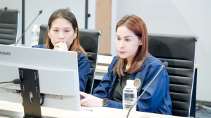 สภาคณาจารย์และข้าราชการ มรภ.เทพสตรี รุกสร้างเครือข่ายความร่วมมือ ศึกษาดูงานด้านการบริหารจัดการสภาคณาจารย์และข้าราชการ ณ ม.เกษตรศาสตร์ กำแพงแสน และ มรภ.กาญจนบุรี