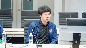 สภาคณาจารย์และข้าราชการ มรภ.เทพสตรี รุกสร้างเครือข่ายความร่วมมือ ศึกษาดูงานด้านการบริหารจัดการสภาคณาจารย์และข้าราชการ ณ ม.เกษตรศาสตร์ กำแพงแสน และ มรภ.กาญจนบุรี