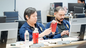 สภาคณาจารย์และข้าราชการ มรภ.เทพสตรี รุกสร้างเครือข่ายความร่วมมือ ศึกษาดูงานด้านการบริหารจัดการสภาคณาจารย์และข้าราชการ ณ ม.เกษตรศาสตร์ กำแพงแสน และ มรภ.กาญจนบุรี