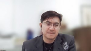 การประชุม คกก.บริหารการวิจัย มรภ.เทพสตรี ครั้งที่ 2/2569