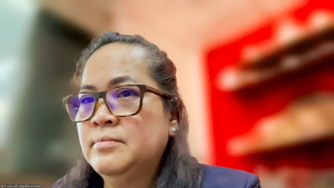 การประชุม คกก.บริหารการวิจัย มรภ.เทพสตรี ครั้งที่ 2/2569