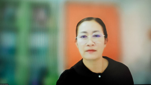 การประชุม คกก.บริหารการวิจัย มรภ.เทพสตรี ครั้งที่ 2/2569