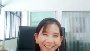 การประชุม คกก.บริหารการวิจัย มรภ.เทพสตรี ครั้งที่ 2/2569