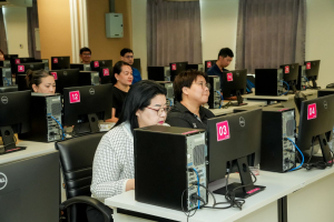 มรภ.เทพสตรี จัดอบรมการใช้เครื่องมือ AI กับการพัฒนาผลงานทางวิชาการ มุ่งยกระดับคณาจารย์สู่การจัดการศึกษาเพื่อพัฒนาท้องถิ่นที่ยั่งยืน