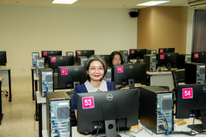 มรภ.เทพสตรี จัดอบรมการใช้เครื่องมือ AI กับการพัฒนาผลงานทางวิชาการ มุ่งยกระดับคณาจารย์สู่การจัดการศึกษาเพื่อพัฒนาท้องถิ่นที่ยั่งยืน