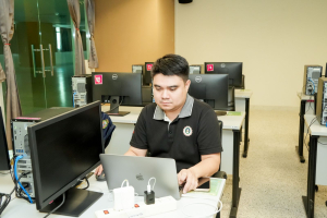 มรภ.เทพสตรี จัดอบรมการใช้เครื่องมือ AI กับการพัฒนาผลงานทางวิชาการ มุ่งยกระดับคณาจารย์สู่การจัดการศึกษาเพื่อพัฒนาท้องถิ่นที่ยั่งยืน