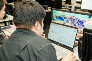 มรภ.เทพสตรี จัดอบรมการใช้เครื่องมือ AI กับการพัฒนาผลงานทางวิชาการ มุ่งยกระดับคณาจารย์สู่การจัดการศึกษาเพื่อพัฒนาท้องถิ่นที่ยั่งยืน