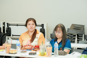 มรภ.เทพสตรี จัดประชุม คกก.บริหารงานกิจการนักศึกษา ครั้งที่ 2/2569