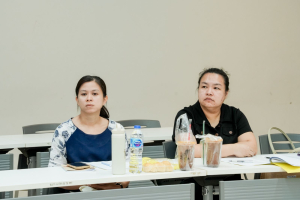 มรภ.เทพสตรี จัดประชุม คกก.บริหารงานกิจการนักศึกษา ครั้งที่ 2/2569