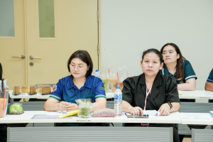 มรภ.เทพสตรี จัดประชุม คกก.บริหารงานกิจการนักศึกษา ครั้งที่ 2/2569