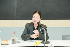 มรภ.เทพสตรี จัดประชุม คกก.บริหารงานกิจการนักศึกษา ครั้งที่ 2/2569