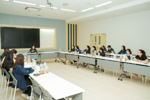 มรภ.เทพสตรี จัดประชุม คกก.บริหารงานกิจการนักศึกษา ครั้งที่ 2/2569