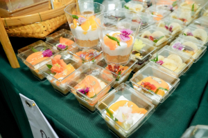 มรภ.เทพสตรี ร่วมพิธีเปิดโครงการสร้างเครือข่ายพัฒนาฝีมือแรงงาน มุ่งขับเคลื่อนระบบธนาคารหน่วยกิต สร้างโอกาสทางการศึกษาแก่แรงงานไทย