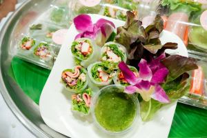 มรภ.เทพสตรี ร่วมพิธีเปิดโครงการสร้างเครือข่ายพัฒนาฝีมือแรงงาน มุ่งขับเคลื่อนระบบธนาคารหน่วยกิต สร้างโอกาสทางการศึกษาแก่แรงงานไทย