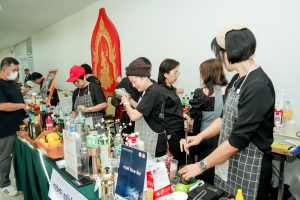 มรภ.เทพสตรี ร่วมพิธีเปิดโครงการสร้างเครือข่ายพัฒนาฝีมือแรงงาน มุ่งขับเคลื่อนระบบธนาคารหน่วยกิต สร้างโอกาสทางการศึกษาแก่แรงงานไทย