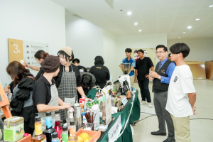 มรภ.เทพสตรี ร่วมพิธีเปิดโครงการสร้างเครือข่ายพัฒนาฝีมือแรงงาน มุ่งขับเคลื่อนระบบธนาคารหน่วยกิต สร้างโอกาสทางการศึกษาแก่แรงงานไทย