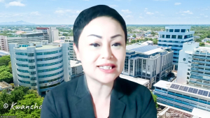 มรภ.เทพสตรี รุกสร้างธรรมาภิบาล จัดอบรมออนไลน์ขับเคลื่อนการประเมิน ITA ประจำปีงบประมาณ พ.ศ. 2569 มุ่งยกระดับความโปร่งใสในองค์กร