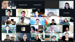 มรภ.เทพสตรี รุกสร้างธรรมาภิบาล จัดอบรมออนไลน์ขับเคลื่อนการประเมิน ITA ประจำปีงบประมาณ พ.ศ. 2569 มุ่งยกระดับความโปร่งใสในองค์กร