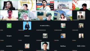 มรภ.เทพสตรี รุกสร้างธรรมาภิบาล จัดอบรมออนไลน์ขับเคลื่อนการประเมิน ITA ประจำปีงบประมาณ พ.ศ. 2569 มุ่งยกระดับความโปร่งใสในองค์กร