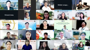 มรภ.เทพสตรี รุกสร้างธรรมาภิบาล จัดอบรมออนไลน์ขับเคลื่อนการประเมิน ITA ประจำปีงบประมาณ พ.ศ. 2569 มุ่งยกระดับความโปร่งใสในองค์กร