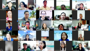 มรภ.เทพสตรี รุกสร้างธรรมาภิบาล จัดอบรมออนไลน์ขับเคลื่อนการประเมิน ITA ประจำปีงบประมาณ พ.ศ. 2569 มุ่งยกระดับความโปร่งใสในองค์กร