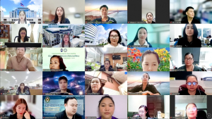 มรภ.เทพสตรี รุกสร้างธรรมาภิบาล จัดอบรมออนไลน์ขับเคลื่อนการประเมิน ITA ประจำปีงบประมาณ พ.ศ. 2569 มุ่งยกระดับความโปร่งใสในองค์กร