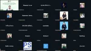 มรภ.เทพสตรี รุกสร้างธรรมาภิบาล จัดอบรมออนไลน์ขับเคลื่อนการประเมิน ITA ประจำปีงบประมาณ พ.ศ. 2569 มุ่งยกระดับความโปร่งใสในองค์กร