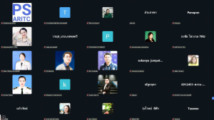 มรภ.เทพสตรี รุกสร้างธรรมาภิบาล จัดอบรมออนไลน์ขับเคลื่อนการประเมิน ITA ประจำปีงบประมาณ พ.ศ. 2569 มุ่งยกระดับความโปร่งใสในองค์กร