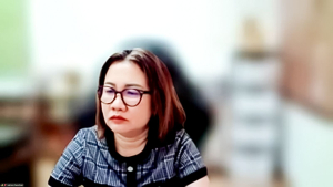 การประชุม คกก.ประจำสำนักวิทยบริการและเทคโนโลยีสารสนเทศ ครั้งที่ 1/2569