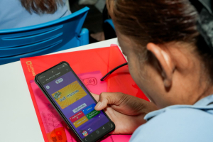 คณะเทคโนโลยีสารสนเทศ เปิดโครงการ เสริมเกราะดิจิทัล ป้องกันภัยออนไลน์ มุ่งสร้างทักษะความปลอดภัยทางเทคโนโลยีแก่เครือข่าย อสม.