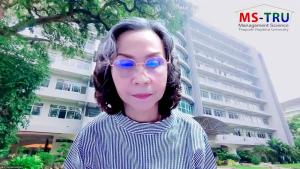 การประชุม คกก.พิจารณากลั่นกรองเพื่อทำสัญญาจ้างของพนักงานในสถาบันอุดมศึกษา สังกัด มรภ.เทพสตรี ครั้งที่ 1/2569