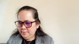 การประชุม คกก.พิจารณากลั่นกรองเพื่อทำสัญญาจ้างของพนักงานในสถาบันอุดมศึกษา สังกัด มรภ.เทพสตรี ครั้งที่ 1/2569