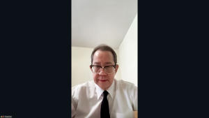 การประชุมสภามหาวิทยาลัยราชภัฏเทพสตรี ครั้งที่ 3/2569