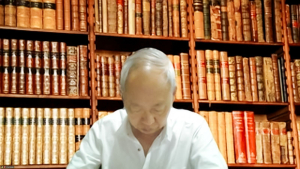 การประชุมสภามหาวิทยาลัยราชภัฏเทพสตรี ครั้งที่ 3/2569