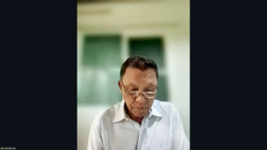 การประชุมสภามหาวิทยาลัยราชภัฏเทพสตรี ครั้งที่ 3/2569